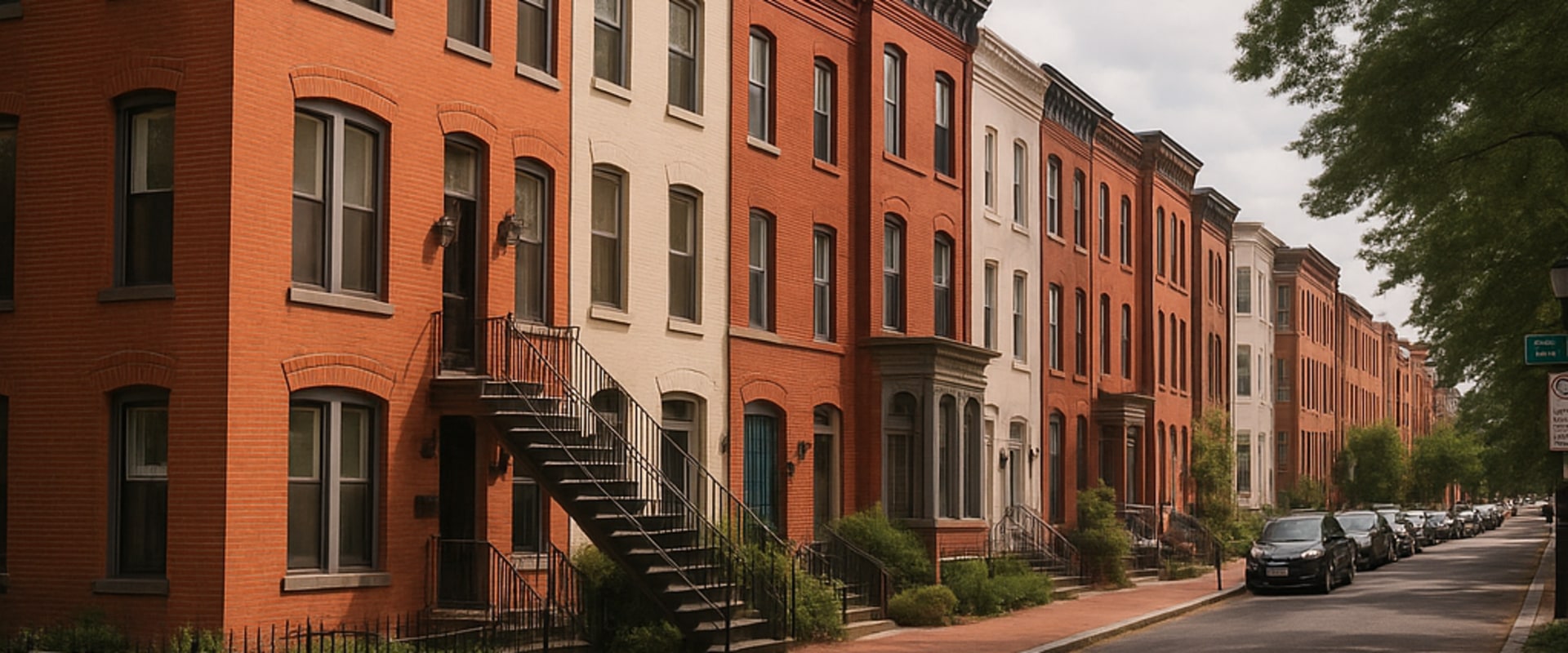 Moving Made Simple in Dupont Circle: Expert Tips for a Stress-Free Relocation