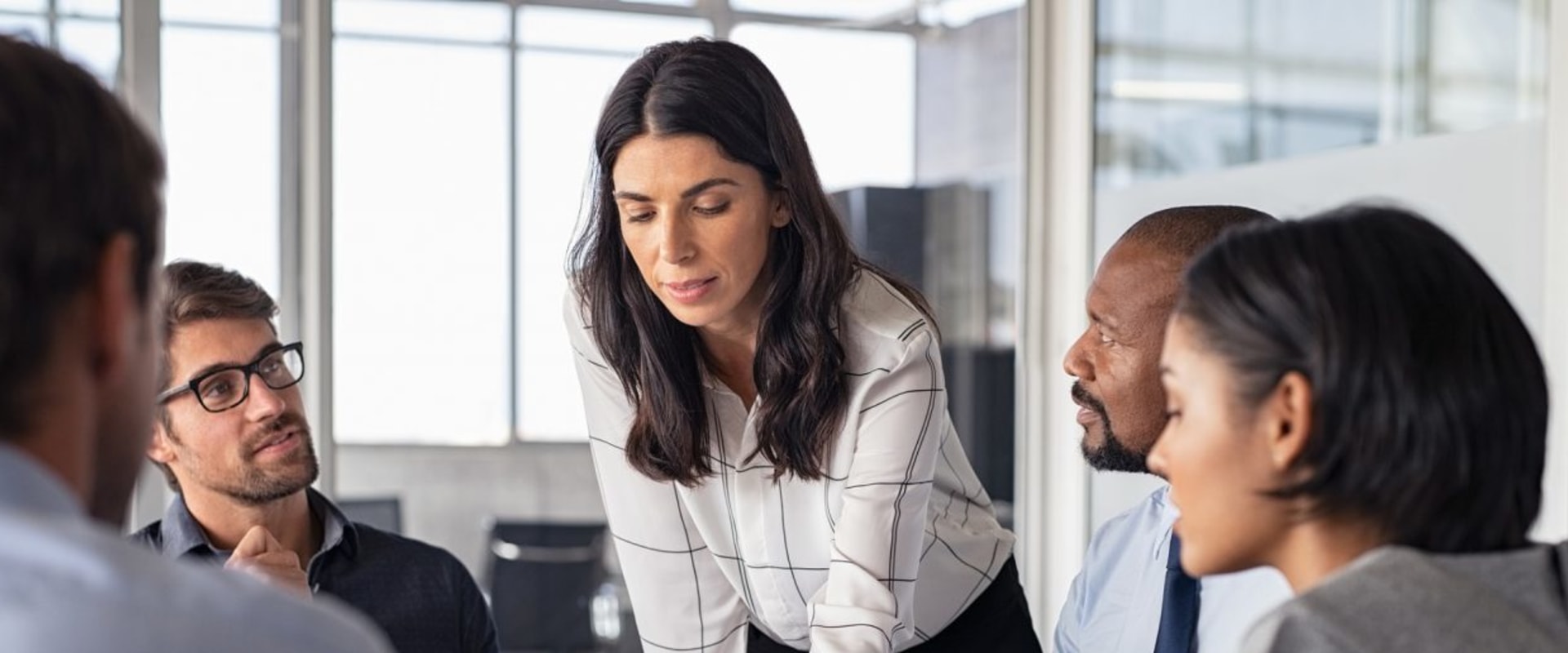 How to Develop Strong Leadership Skills for Small Business Success in Virginia
