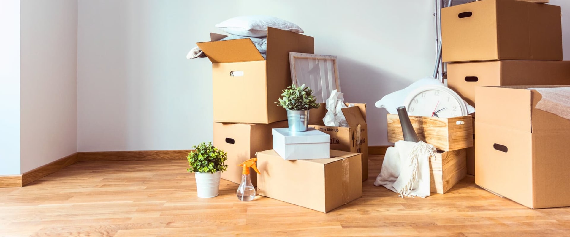 The Best Movers In Virginia? Three Movers, Hands Down