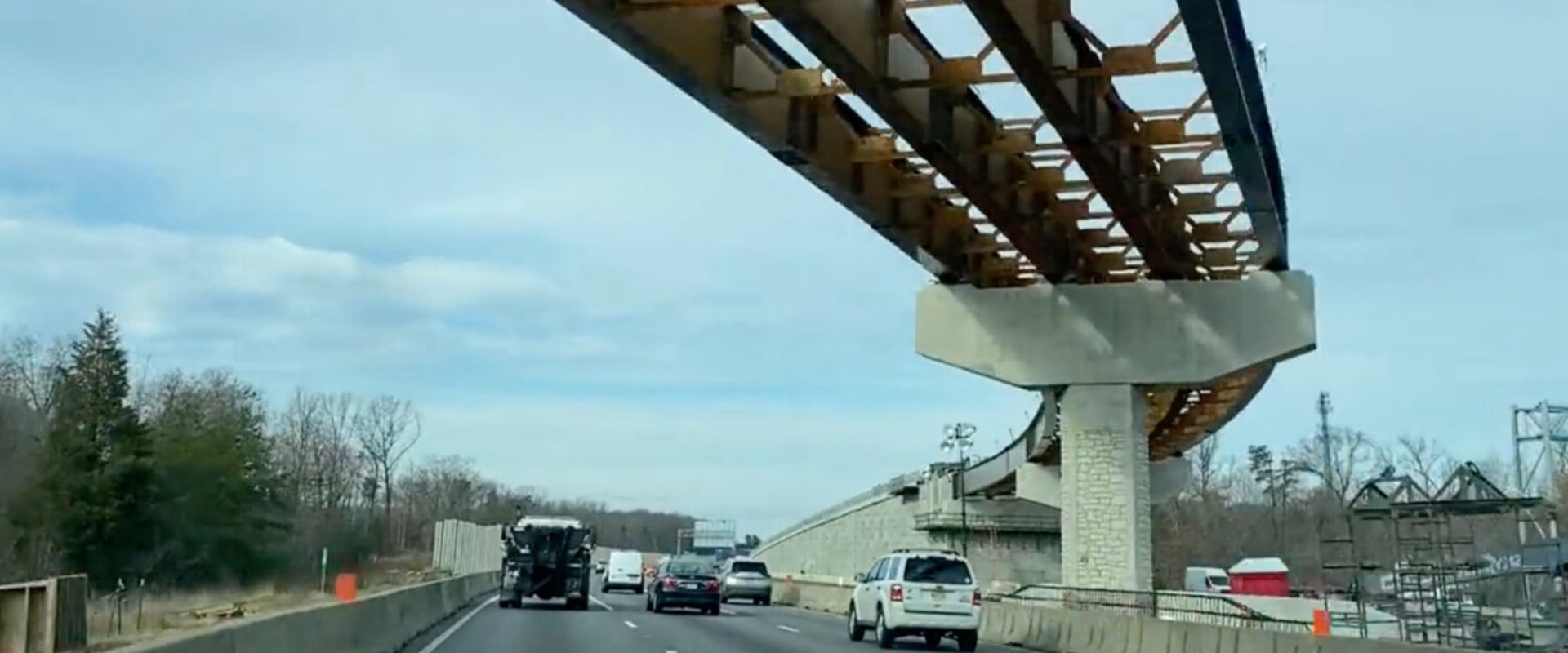 How Infrastructure Improvements are Boosting Virginia's Local Economy
