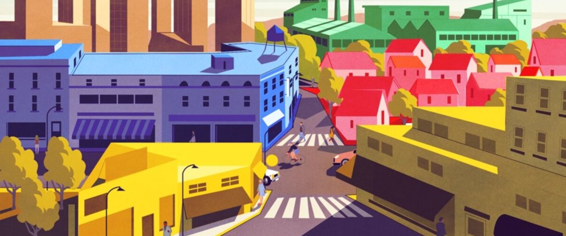 Understanding Zoning and Land Use Regulations in Virginia