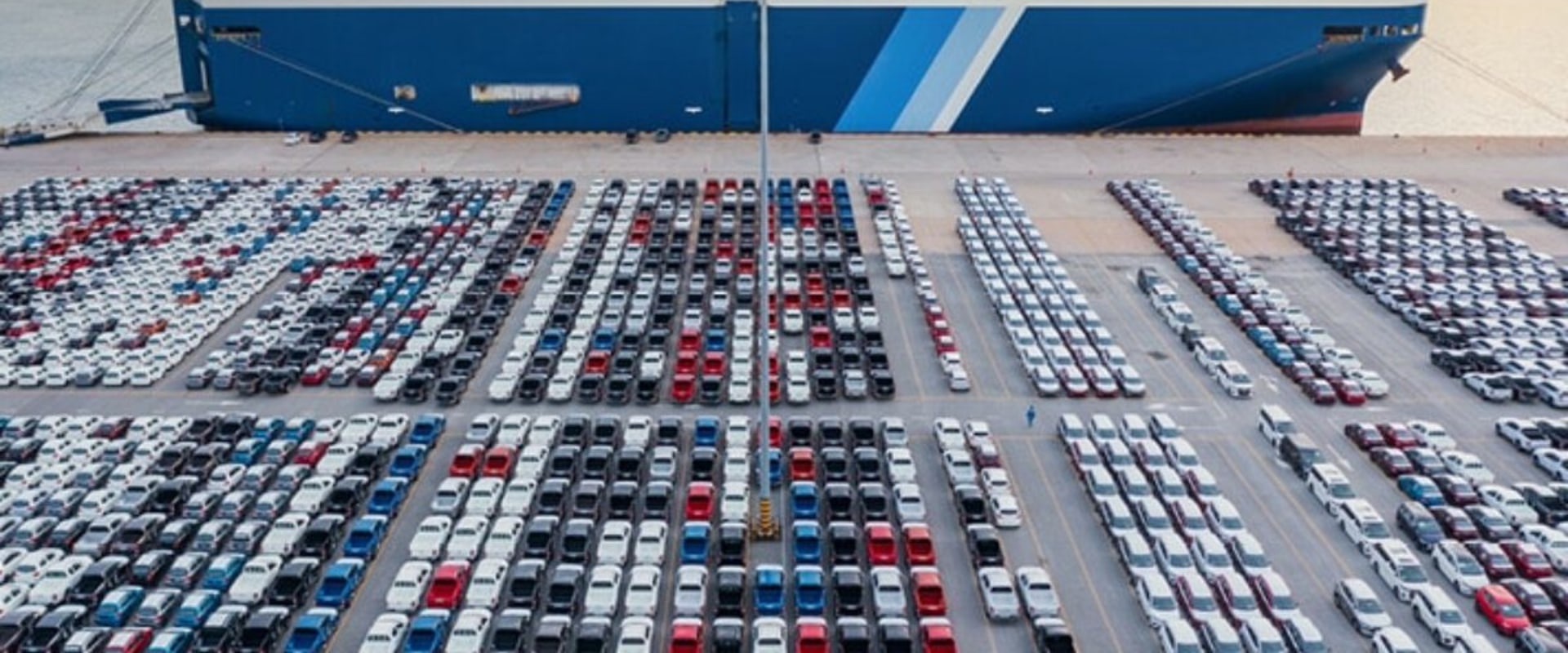 The Ins and Outs of Car Shipping Services