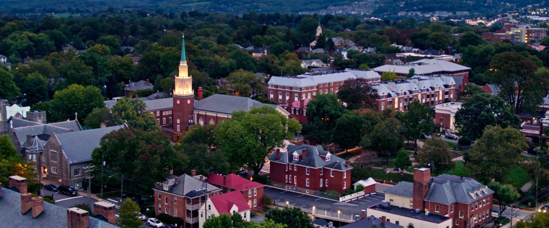 How to Use City-Specific Directories to Support Local Businesses in Virginia