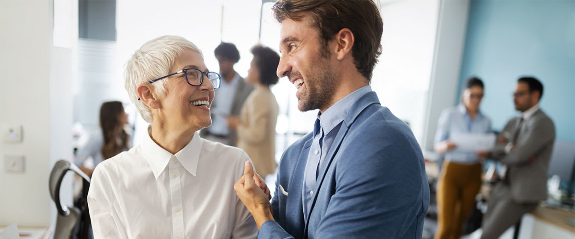 Networking and Relationship Building: A Key to Success for Small Businesses in Virginia