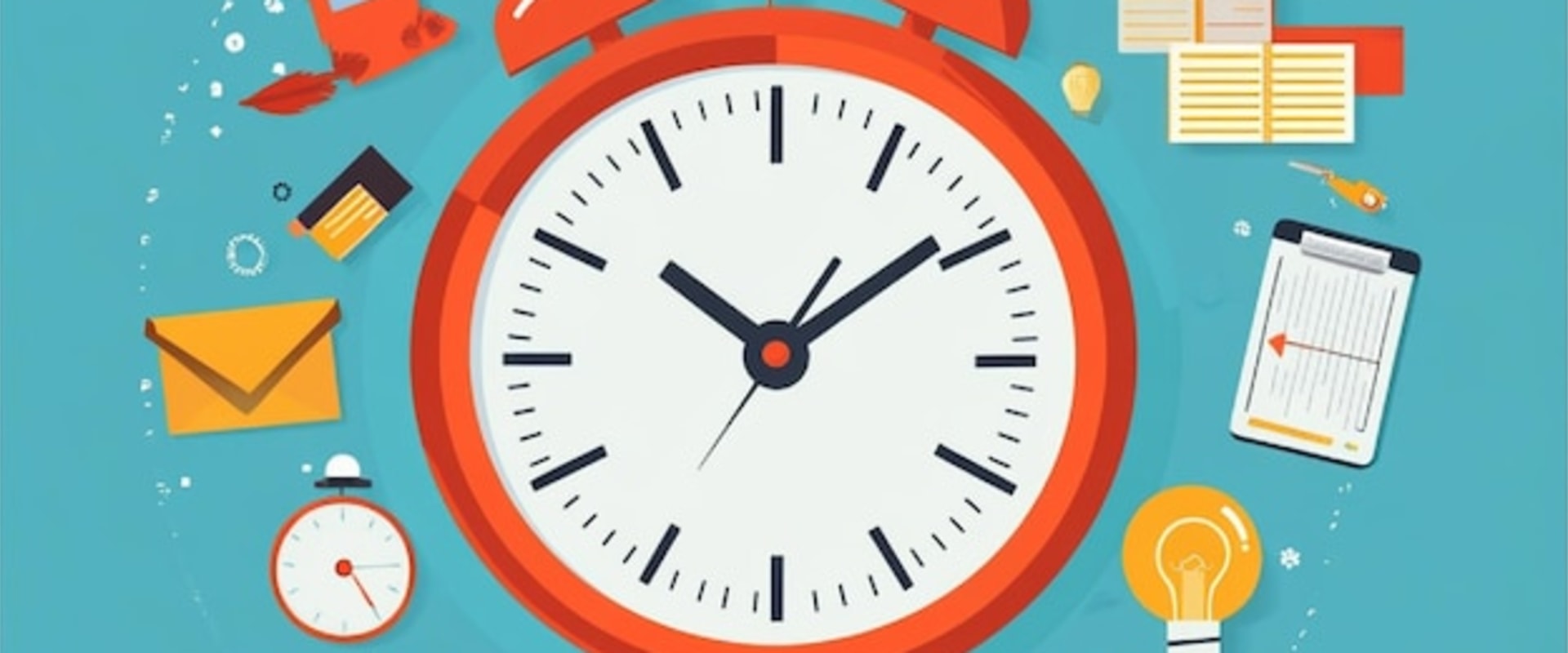 Maximizing Time Management and Productivity: A Guide for Small Business Owners in Virginia