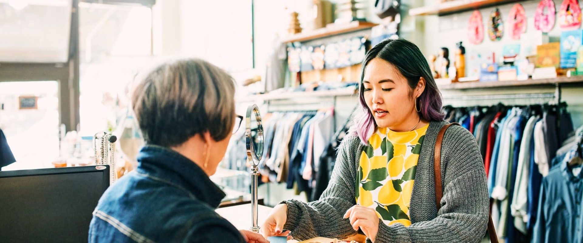 The Importance of Business Review Websites for Small Businesses in Virginia