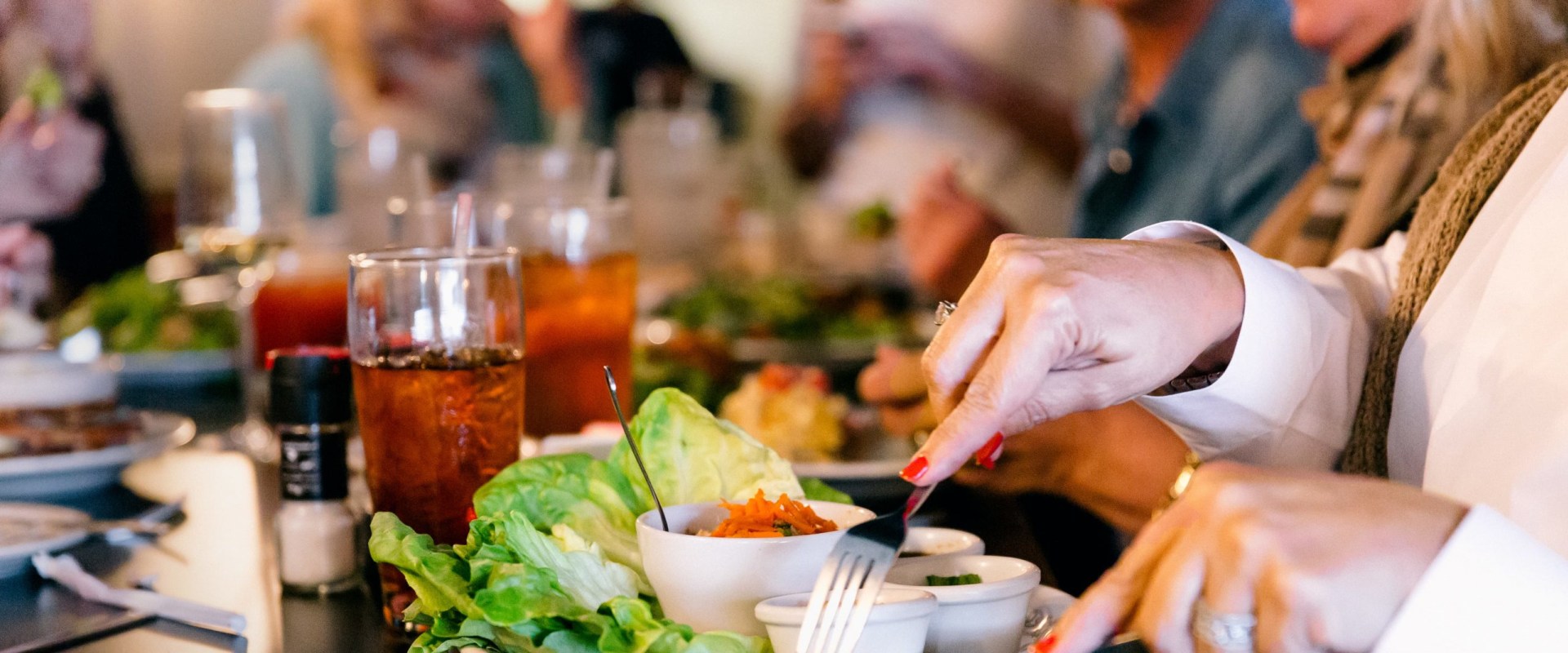 A Comprehensive Guide to Local Virginia Restaurants and Food Services