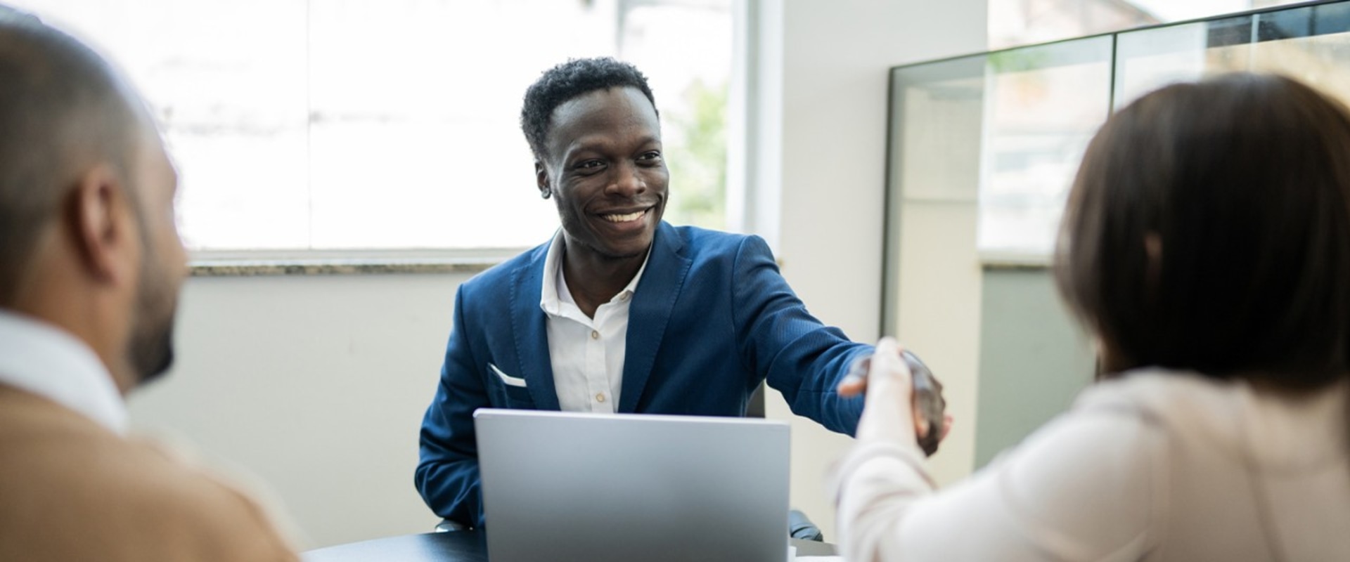 Mentorship Programs: Supporting Local Businesses in Virginia