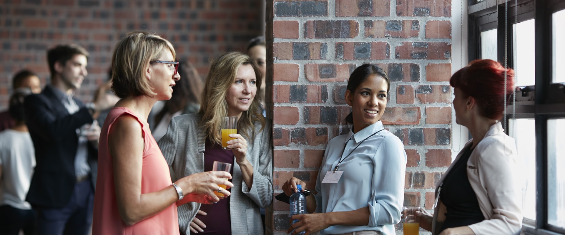 Networking Events and Workshops in Virginia: A Guide for Local Businesses