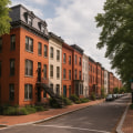 Moving Made Simple in Dupont Circle: Expert Tips for a Stress-Free Relocation
