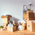 The Best Movers In Virginia? Three Movers, Hands Down