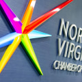 The Impact of the Virginia Chamber of Commerce on the State's Economy