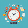 Maximizing Time Management and Productivity: A Guide for Small Business Owners in Virginia