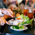 A Comprehensive Guide to Local Virginia Restaurants and Food Services