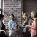 Networking Events and Workshops in Virginia: A Guide for Local Businesses