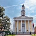 Community Partnerships: Boosting Local Virginia Businesses