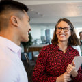 Local Business Organizations in Virginia: A Resource for Entrepreneurs