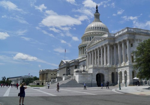 The Ultimate Guide to Capitol Hill DC Movers