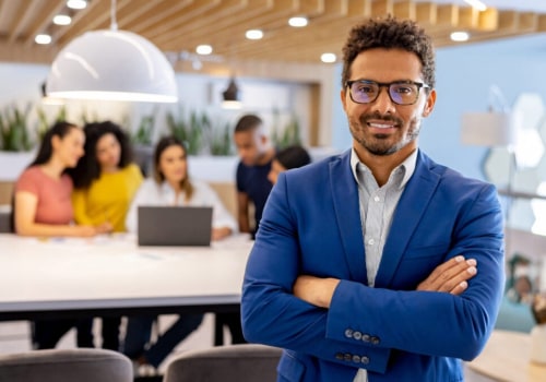 Developing a Successful Marketing Strategy for Local Virginia Businesses