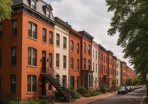 Moving Made Simple in Dupont Circle: Expert Tips for a Stress-Free Relocation