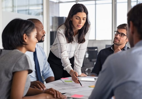 How to Develop Strong Leadership Skills for Small Business Success in Virginia