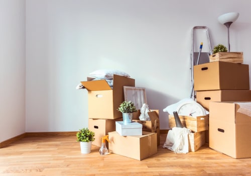 The Best Movers In Virginia? Three Movers, Hands Down