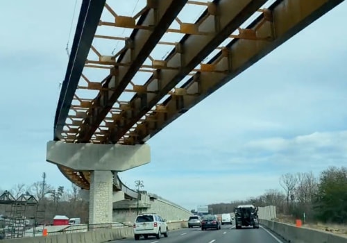 How Infrastructure Improvements are Boosting Virginia's Local Economy