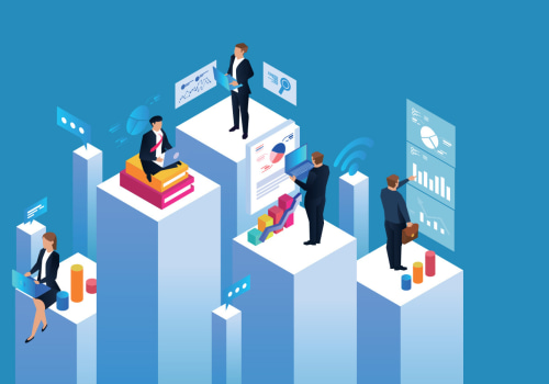 Understanding Market Trends and Forecasts for Local Virginia Businesses