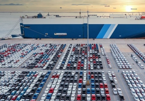 The Ins and Outs of Car Shipping Services