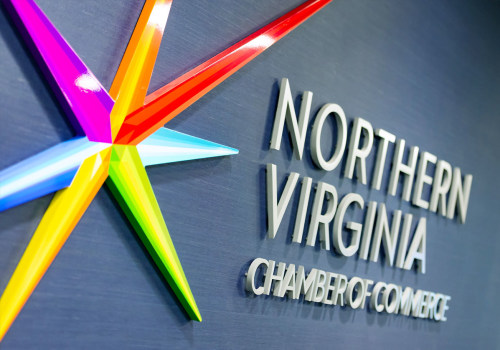 The Impact of the Virginia Chamber of Commerce on the State's Economy