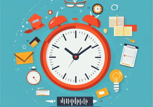 Maximizing Time Management and Productivity: A Guide for Small Business Owners in Virginia