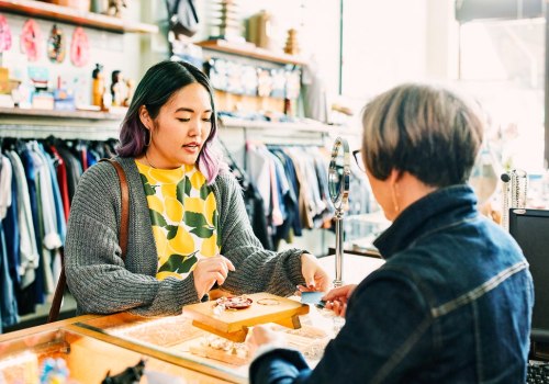 The Importance of Business Review Websites for Small Businesses in Virginia