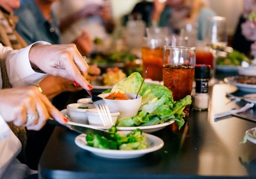 A Comprehensive Guide to Local Virginia Restaurants and Food Services
