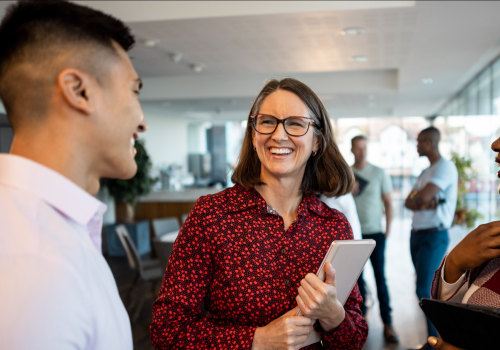 How to Utilize Professional Services for Small Businesses in Virginia