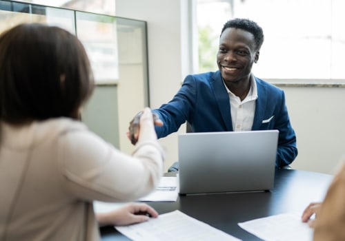 Mentorship Programs: Supporting Local Businesses in Virginia