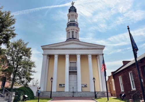 Community Partnerships: Boosting Local Virginia Businesses