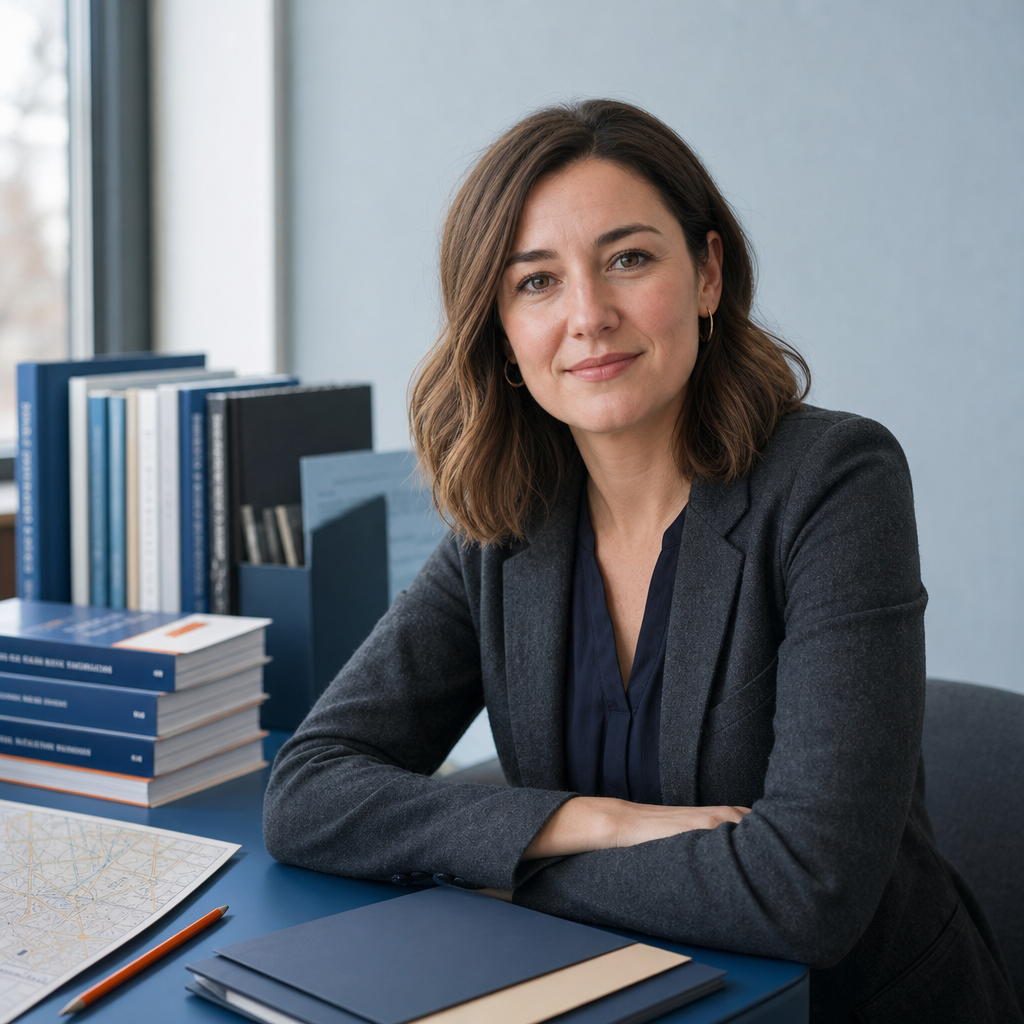 Madeline Schechinger